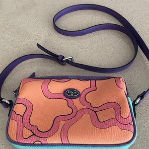Tous Cross Body Bag